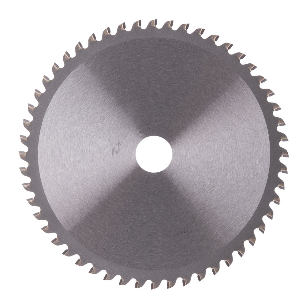 Disco Sierra Circular , Specialized T C T, 150 X 20 Mm, 52 D Makita B-47064 150X20 Mm corte aluminio - Imagen 2