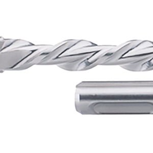 Broca V-plus, 4 X 100 / 160 Mm Makita B-47248 perforación fijación