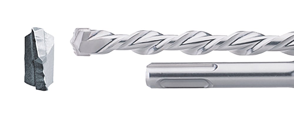 Broca V-plus, 14 X 260 / 310 Mm Makita B-47824 perforación fijación
