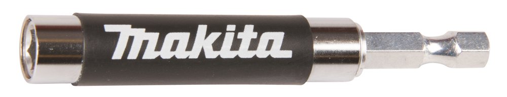 Portapuntas, 80 Mm, 1/4" Makita B-48751 perforación fijación
