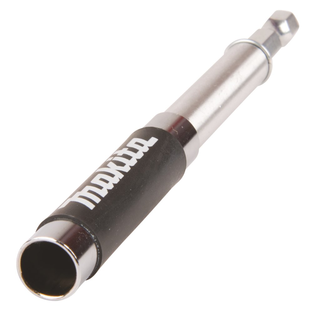 Portapuntas, 80 Mm, 1/4" Makita B-48751 perforación fijación - Imagen 2