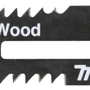 Cuchilla para Tabiquería Seca, 2 Piezas Makita B-49719 55 Mm 53X18 corte