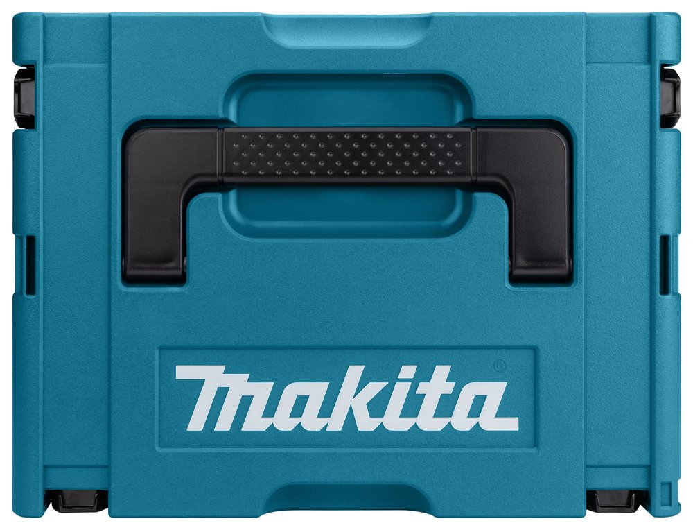 Set de Accesorios Makpac 96 Piezas Makita B-49725 1 M 10 Mm perforación fijación - Imagen 8