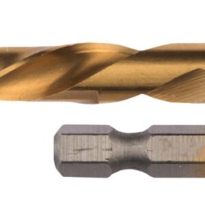 Broca Metal Hss-tin, 4,0 X 71 Mm Makita B-50924 0X71 Mm perforación fijación
