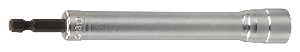 Vasos para Varilla Roscada 1/4", 13 X 150 Mm Makita B-52582 13X150 Mm perforación fijación