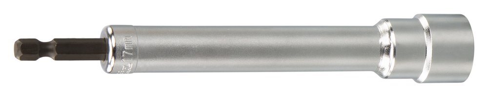 Vasos para Varilla Roscada 1/4", 17 X 150 Mm Makita B-52635 17X150 Mm perforación fijación