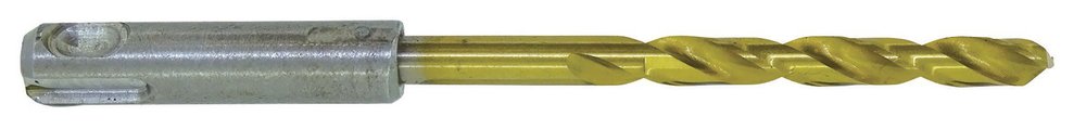Broca de Metal 3 X 33 / 90 Mm, Hss-tin Makita B-57401 perforación fijación