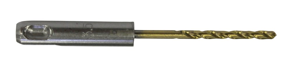 Broca de Metal 3,5 X 39 / 100 Mm, Hss-tin Makita B-57417 perforación fijación
