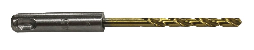 Broca de Metal 4,5 X 47 / 110 Mm, Hss-tin Makita B-57439 perforación fijación