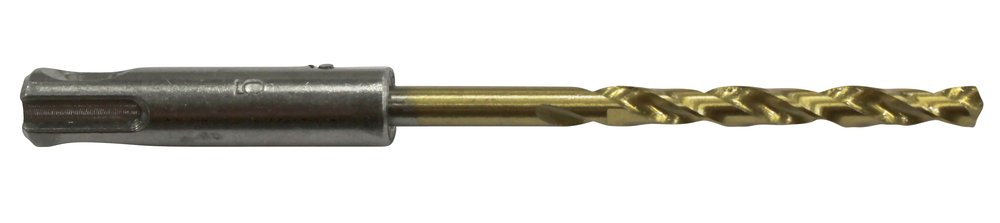 Broca de Metal 5 X 52 / 116 Mm, Hss-tin Makita B-57445 perforación fijación