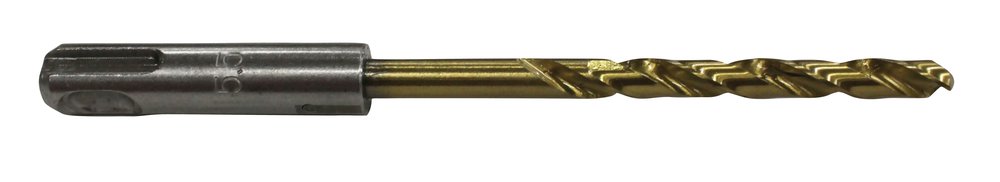 Broca de Metal 5,5 X 57 / 123 Mm, Hss-tin Makita B-57451 perforación fijación