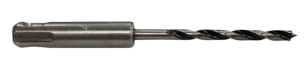 Broca de Madera 4 X 43 / 105 Mm Makita B-57489 perforación fijación