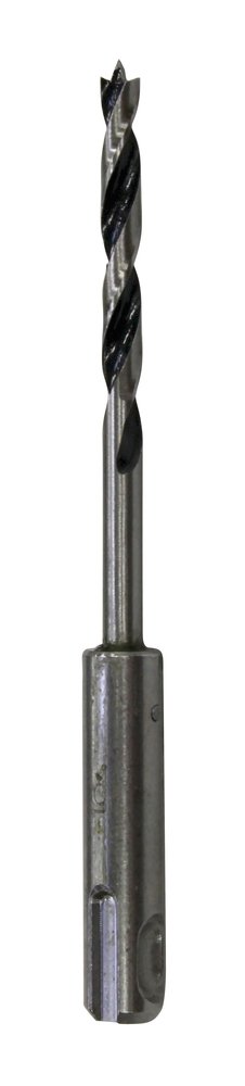 Broca de Madera 5 X 52 / 116 Mm Makita B-57495 perforación fijación