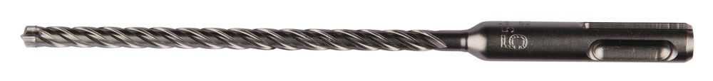 Broca para Sds-plus, Nemesis 2, 5,5 X 165 Mm Makita B-57956 5X165 Mm Mate perforación fijación - Imagen 2