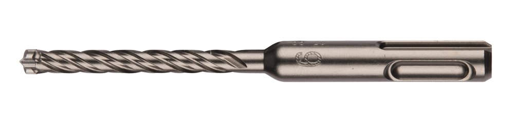 Broca para Sds-plus, Nemesis Ii, 6 X 115 Mm Makita B-57962 6X115 Mm Mate perforación fijación - Imagen 2