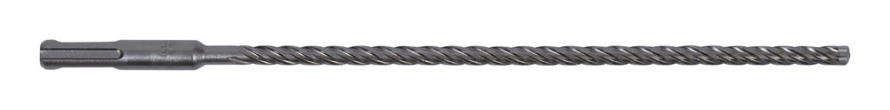 Broca para Sds-plus, Nemesis 2, 6,5 X 265 Mm Makita B-58045 5X265 Mm Mate perforación fijación