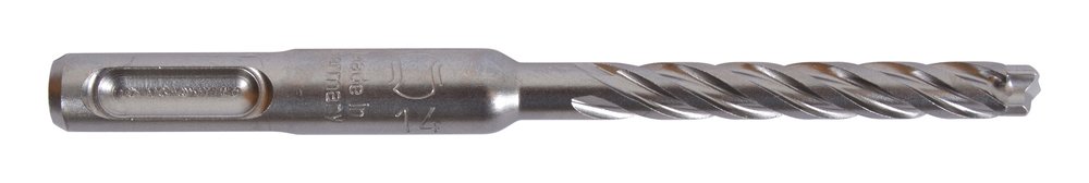 Broca para Sds-plus, Nemesis 2, 7 X 115 Mm Makita B-58067 7X115 Mm Mate perforación fijación