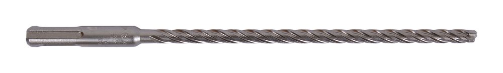 Broca para Sds-plus Nemesis 2, 7 X 215 Mm Makita B-58089 7X215 Mm Mate perforación fijación