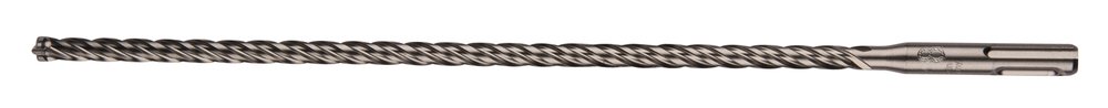 Broca para Sds-plus, Nemesis 2, 8 X 315 Mm Makita B-58132 8X315 Mm Mate perforación fijación - Imagen 2