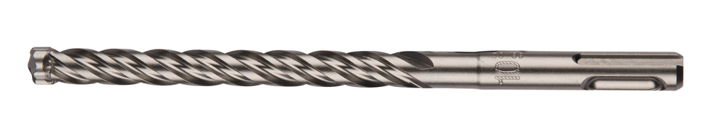 Broca para Sds-plus, Nemesis 2, 10 X 165 Mm Makita B-58207 10X165 Mm Mate perforación fijación - Imagen 2