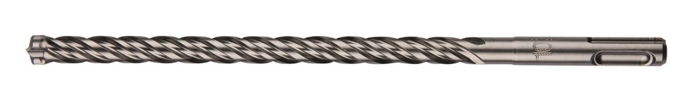Broca para Sds-plus, Nemesis 2, 10 X 215 Mm Makita B-58213 10X215 Mm Mate perforación fijación - Imagen 2