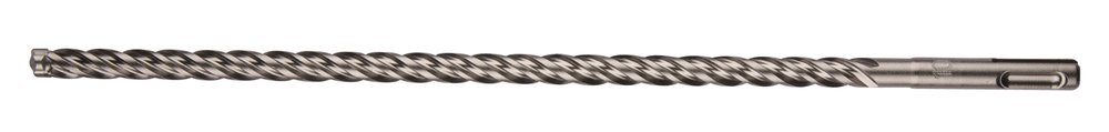 Broca para Sds-plus, Nemesis 2, 10 X 315 Mm Makita B-58235 10X315 Mm Mate perforación fijación - Imagen 2