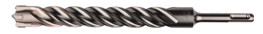 Broca para Sds-plus, Nemesis 2, 24 X 250 Mm Makita B-58693 24X250 Mm Mate perforación fijación - Imagen 2