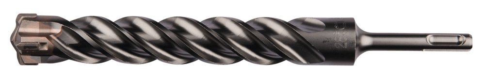 Broca para Sds-plus, Nemesis 2, 28 X 250 Mm Makita B-58746 28X250 Mm Mate perforación fijación - Imagen 2