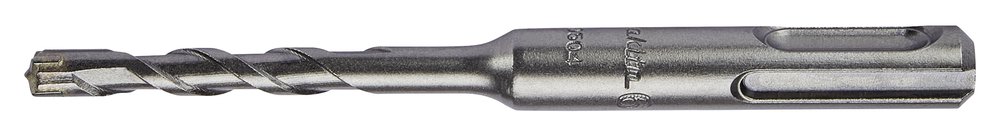 Broca TCT 6 X 50 / 110 Mm, para Sds-plus Makita B-62496 perforación fijación