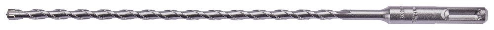 Broca TCT 6 X 200 / 260 Mm, para Sds-plus Makita B-62527 perforación fijación