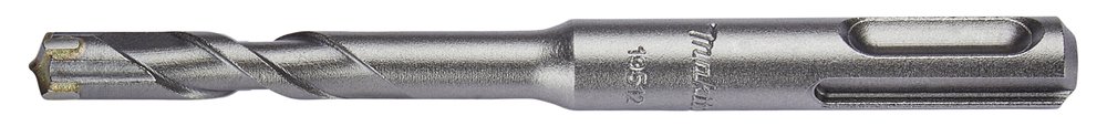 Broca TCT 8 X 50 / 110 Mm, para Sds-plus Makita B-62608 perforación fijación