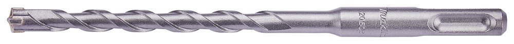 Broca TCT 8 X 100 / 160 Mm, para Sds-plus Makita B-62614 perforación fijación