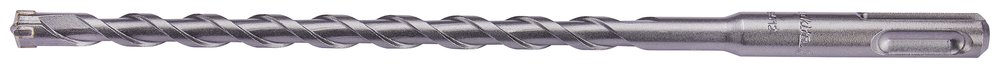 Broca TCT 8 X 150 / 210 Mm, para Sds-plus Makita B-62620 perforación fijación