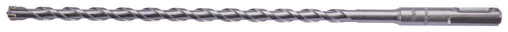 Broca TCT 8 X 200 / 260 Mm, para Sds-plus Makita B-62636 perforación fijación