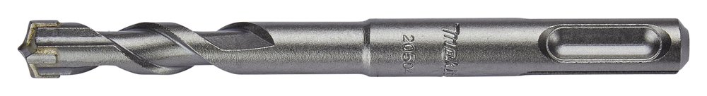 Broca TCT 10 X 50 / 110 Mm, para Sds-plus Makita B-62664 perforación fijación