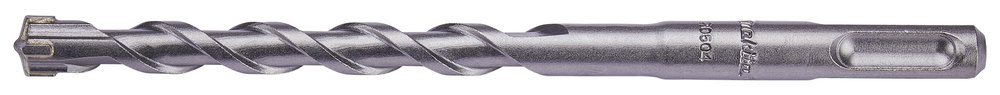 Broca TCT 10 X 100 / 160 Mm, para Sds-plus Makita B-62670 perforación fijación