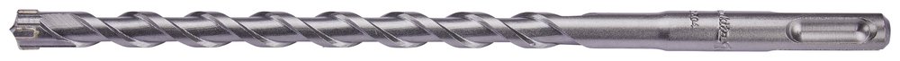 Broca TCT 10 X 150 / 210 Mm, para Sds-plus Makita B-62686 perforación fijación