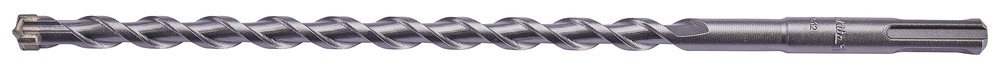 Broca TCT 10 X 200 / 260 Mm, para Sds-plus Makita B-62692 perforación fijación