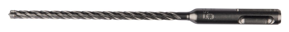 Brocas Sds-plus Némesis II 5X115 Mm, 10 Piezas Makita B-63214 50 Mm Mate perforación fijación