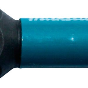 Punta Impact Black, PH1, 25 Mm, 2 Piezas Makita B-63600 perforación fijación
