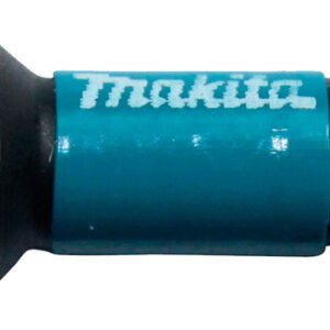 Punta Impact Black, PH3, 25 Mm, 2 Piezas Makita B-63622 perforación fijación