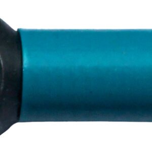 Punta Impact Black, PZ1, 25 Mm, 2 Piezas Makita B-63638 perforación fijación