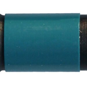 Punta Impact Black, T30, 25 Mm, 2 Piezas Makita B-63694 perforación fijación