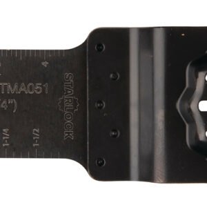 Cuchilla de Inmersión 32 Mm Makita B-64858 Mate multiherramienta