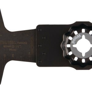 Cuchilla de Inmersión 65 Mm Makita B-64864 Mate multiherramienta