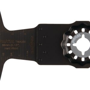Cuchilla de Inmersión 65 Mm Makita B-64892 40 Mm Mate multiherramienta