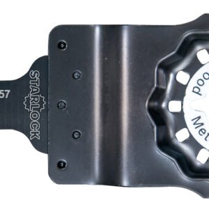 Cuchilla de Inmersión 10 Mm Makita B-64917 Mate multiherramienta aluminio