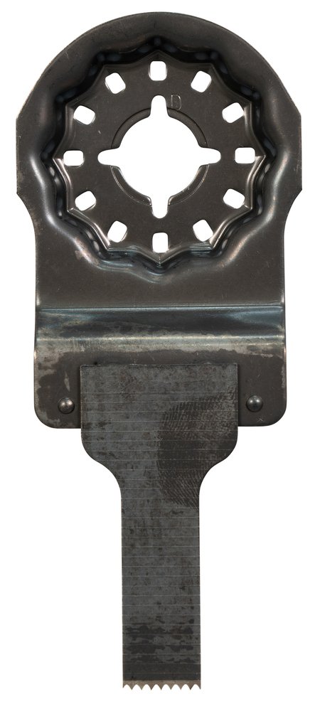 Cuchilla de Inmersión 10 Mm Makita B-64917 Mate multiherramienta aluminio - Imagen 3