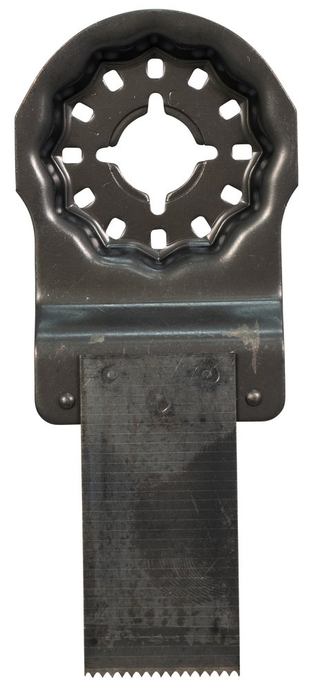 Cuchilla de Inmersión 20 Mm Makita B-64923 Mate multiherramienta aluminio - Imagen 3