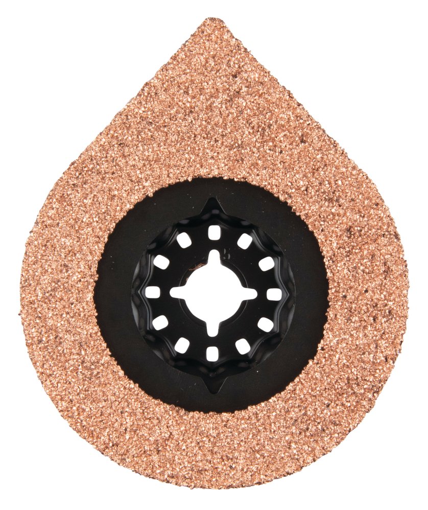Remover 70 Mm Makita B-65078 Mate multiherramienta